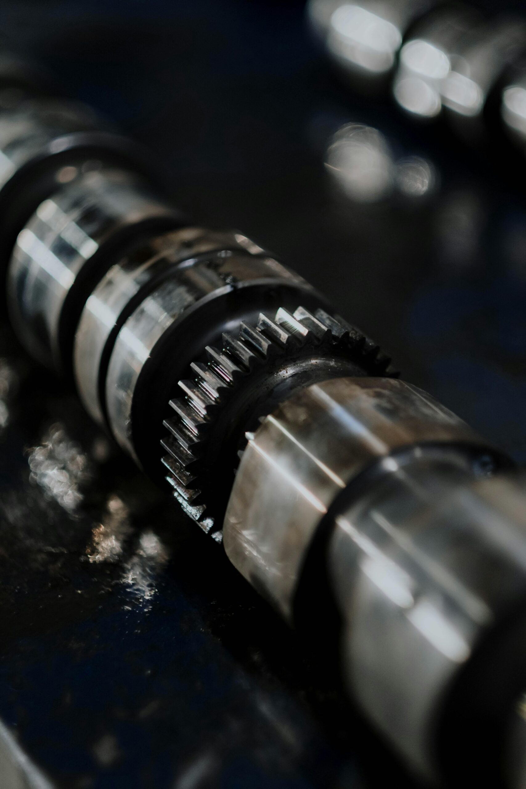 Precision-Engineered Products