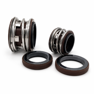 2100 Type Elastomer Bellow Mechanical Seal