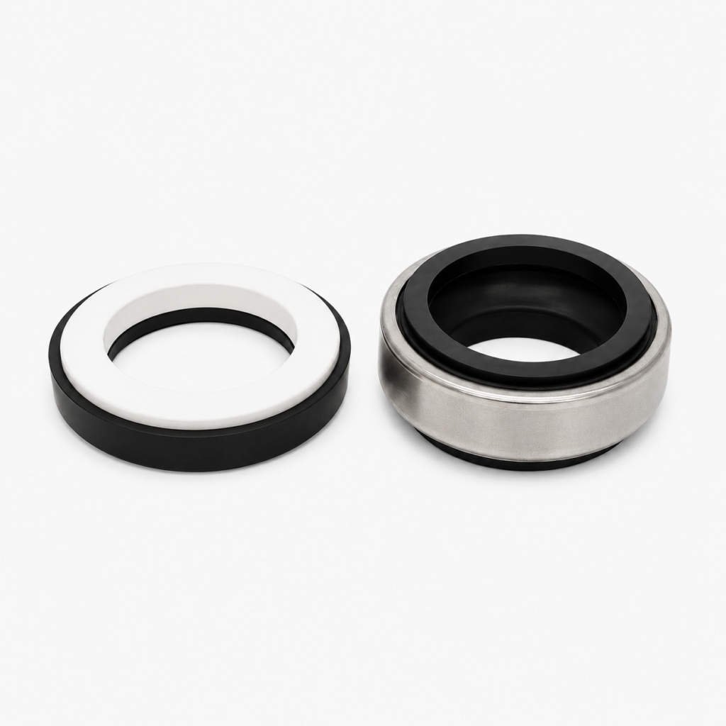 301 Stork Pump Mechanical Seal