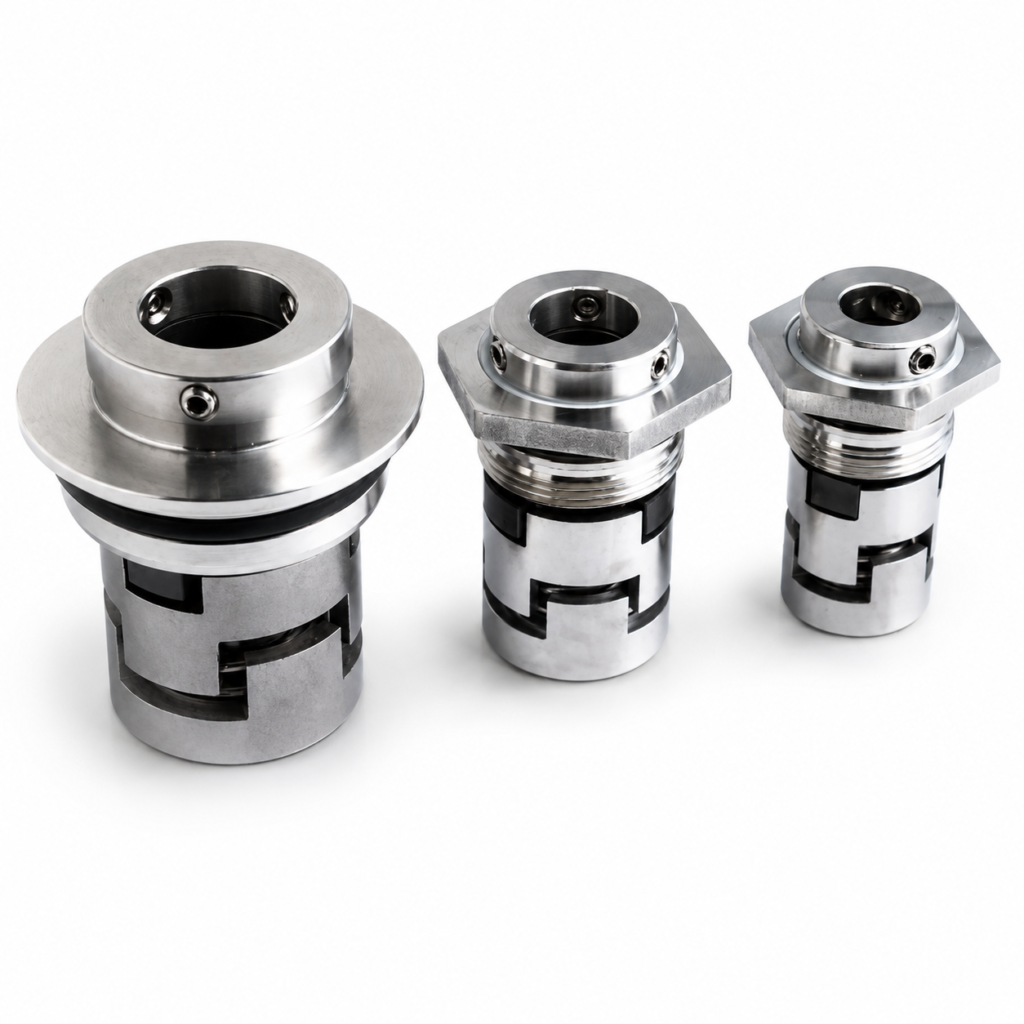CRI | CNP | SHAKTI | SHIMGE GLF CARTRIDGE SEAL