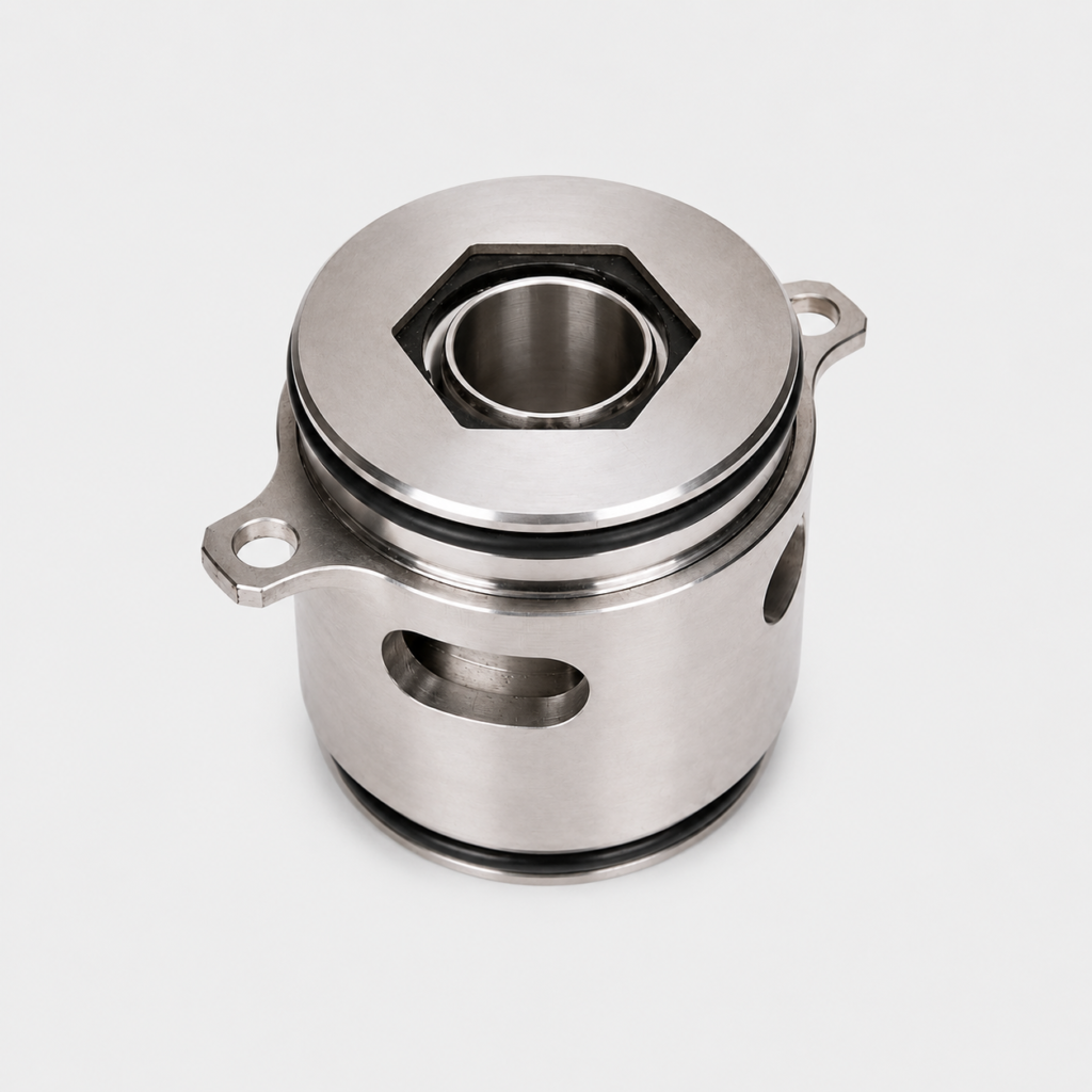 GR SE Cartridge Seals