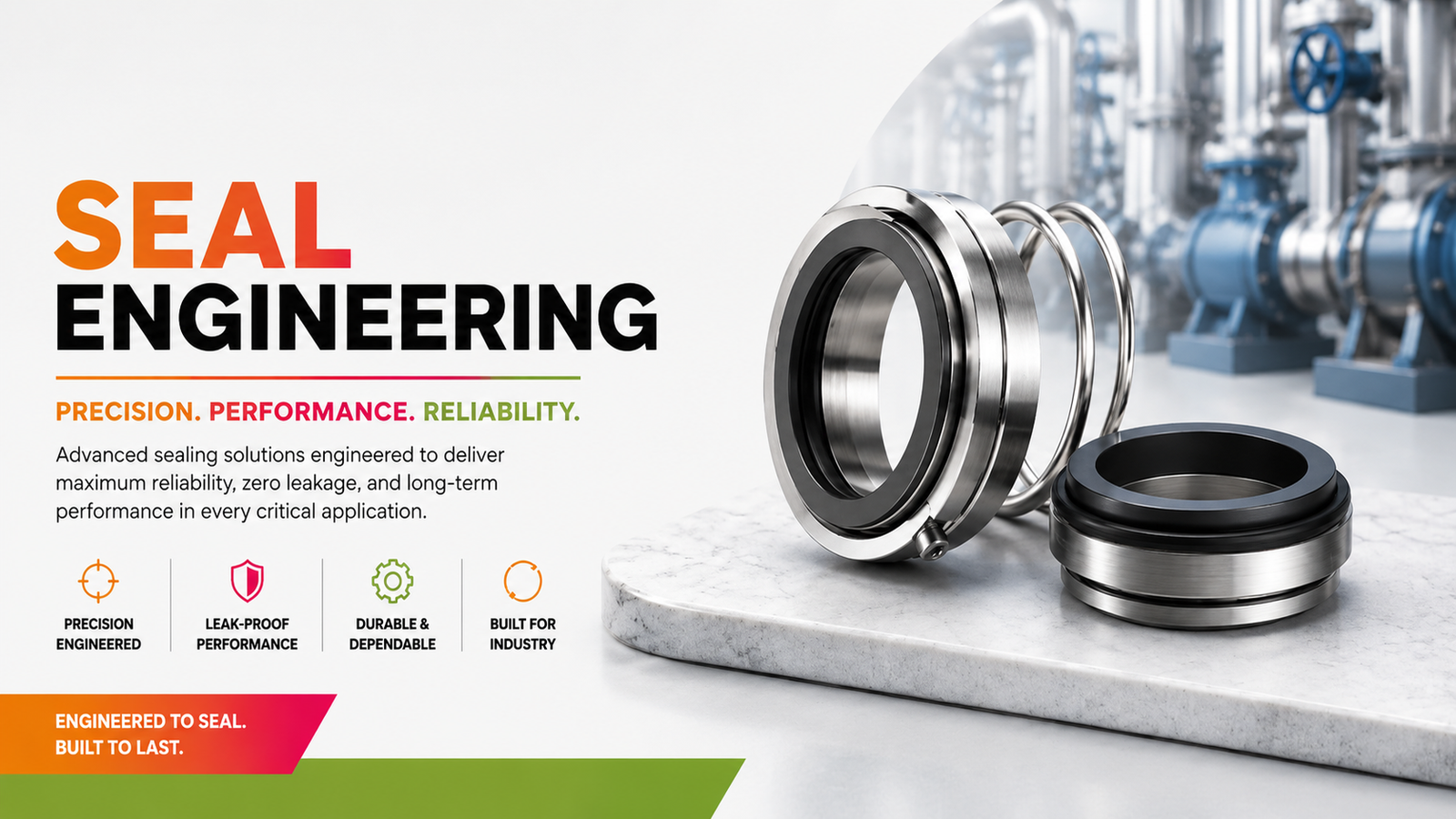 Seal Engineering