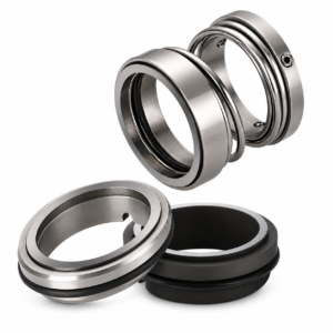 Single Spring Unbalances Seal