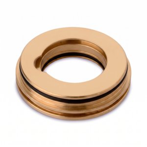 Bearing Isolator