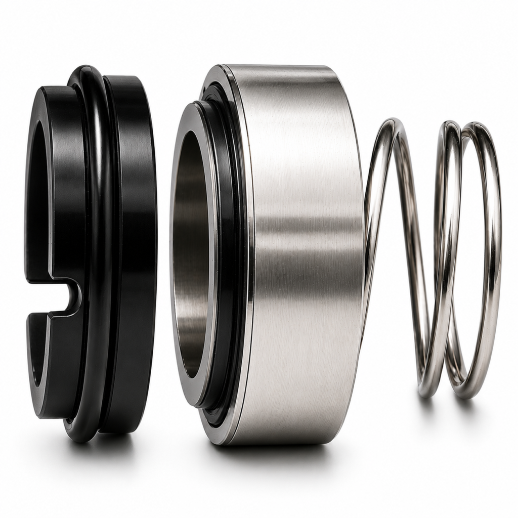 Conical Spring