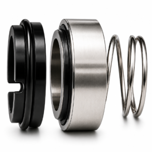 Conical Spring