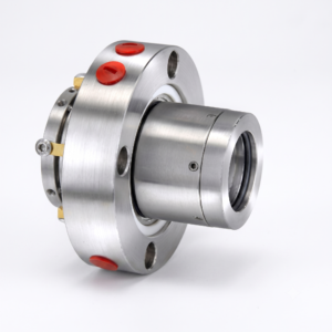 Double Acting Cartridge Mechanical Seals