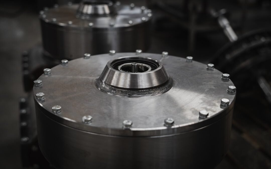 Optimizing Boiler Efficiency with Advanced Seal Solutions