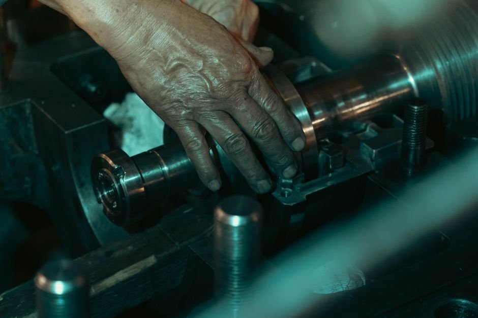 Precise Performance in Fluid Applications with Custom Seals
