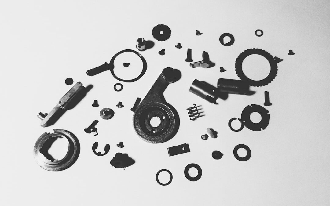 Unlocking Efficiency in Industrial Systems with Advanced Seal Technologies