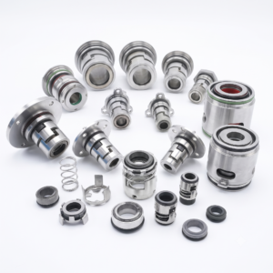 High Pressure Multi Stage Pumps Mechanical Seal