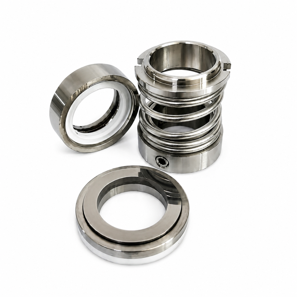 LPS Type Single Spring