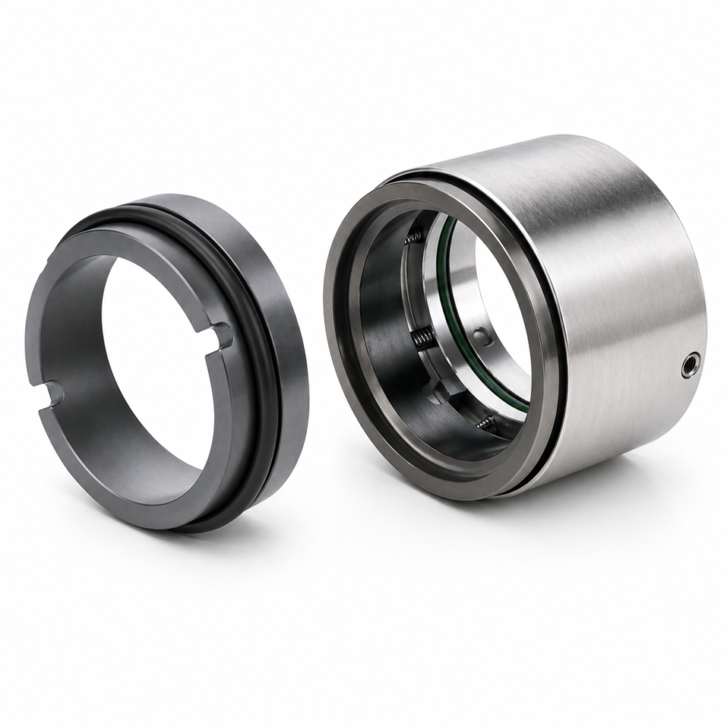 Multi Spring Balanced Seal