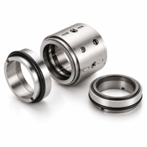 Multi Spring Double Seal