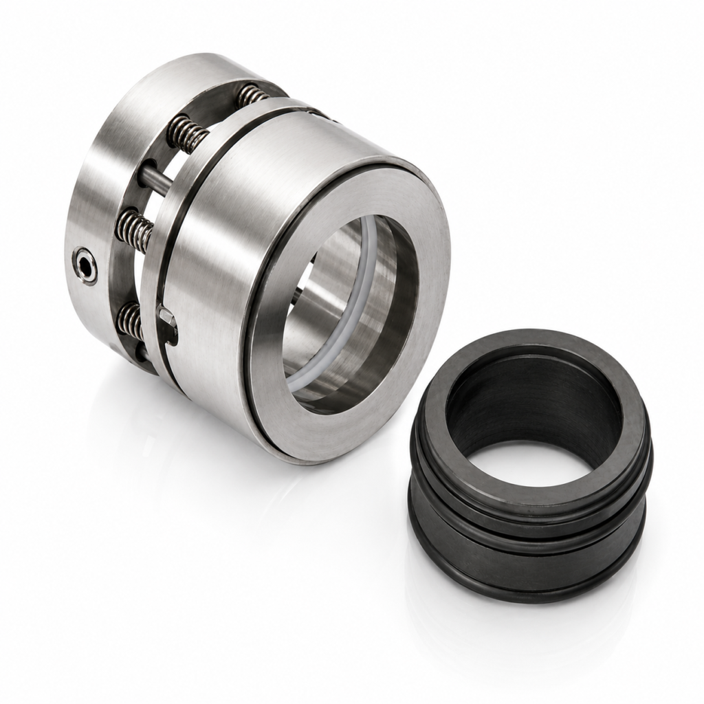 Multi Spring Unbalanced Seal