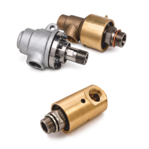 Rotary Joints & Union
