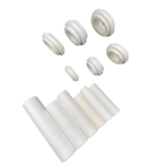 High-Performance Rubber & Teflon (PTFE) Products