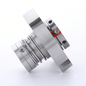 Single Acting Pre-Assembled Cartridge Mechanical Seals