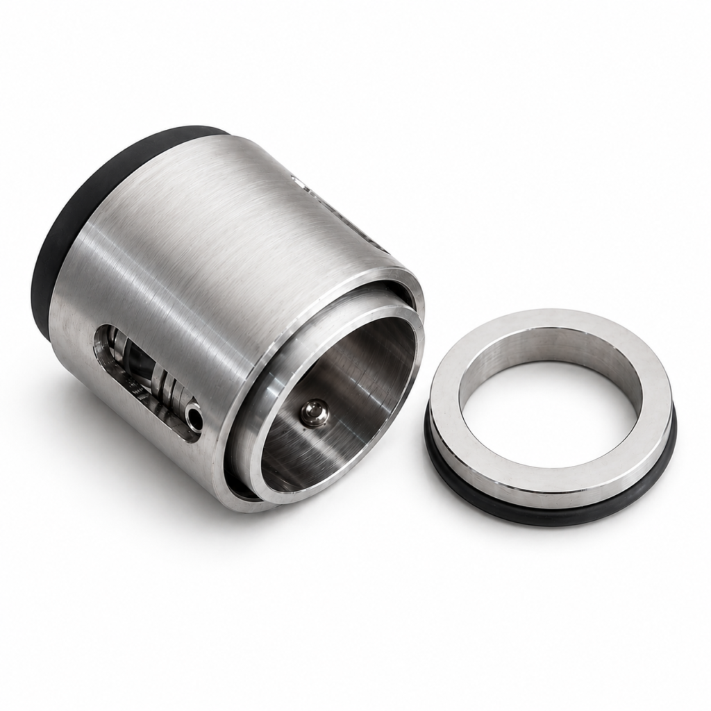 Single Spring Balanced Seal