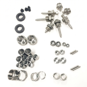 Premium Industrial Pump Spares