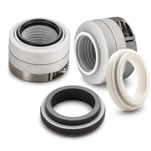 Teflon Bellow Seal