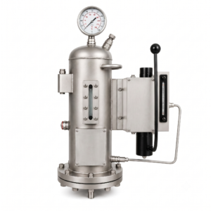Maceng Series METS Thermosyphon System