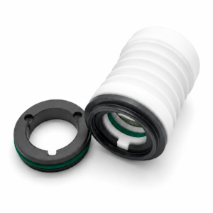 WB-3 PTFE (Teflon) Bellow Mechanical Seal